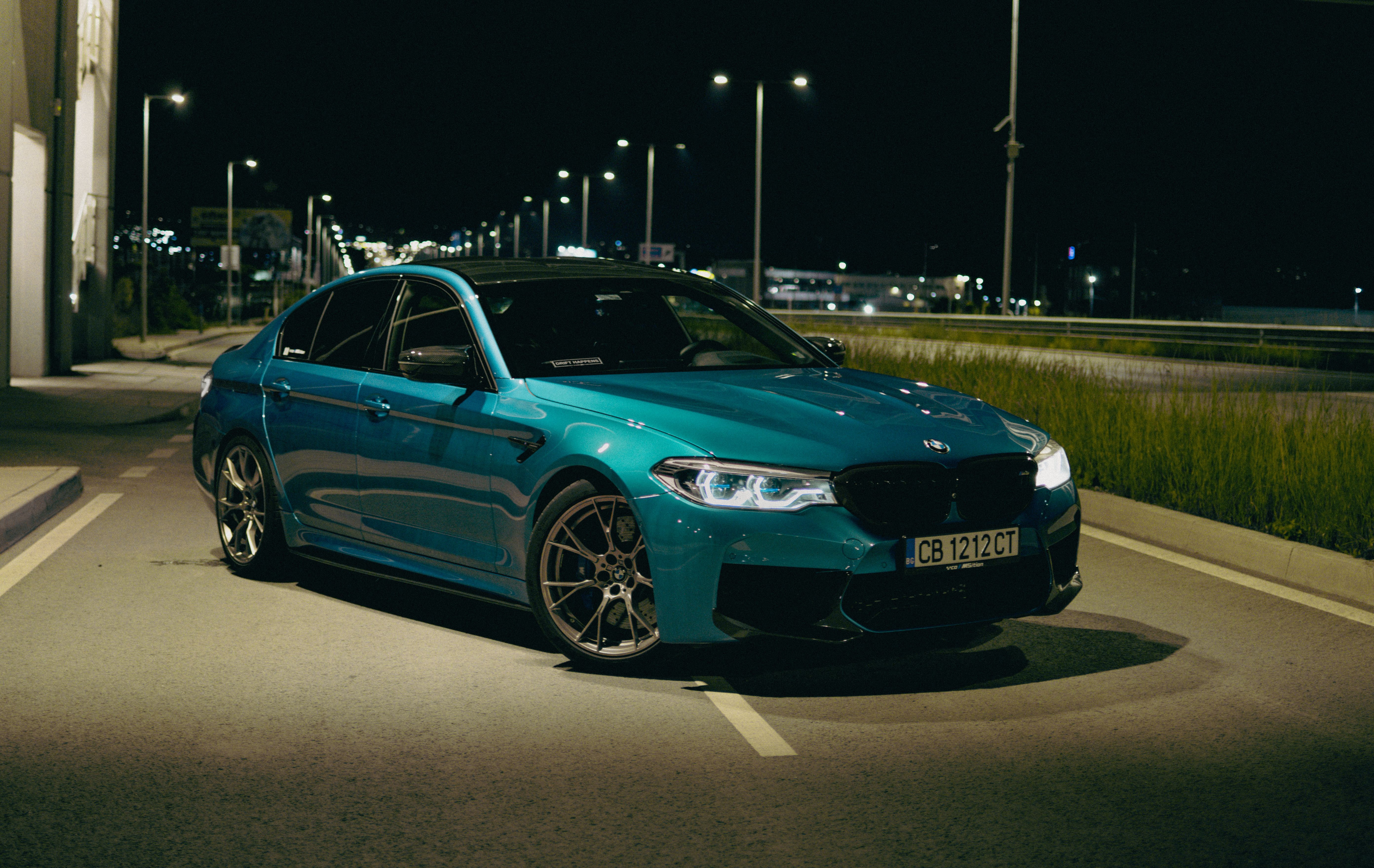 BMW